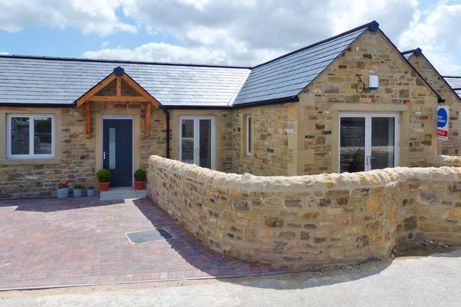 2 bed semi-detached bungalow for sale in Hardy Meadows, Grassington, Skipton BD23