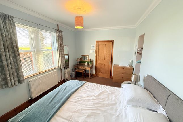 Priestlands Bungalow, New Abbey Road, Dumfries photo 5
