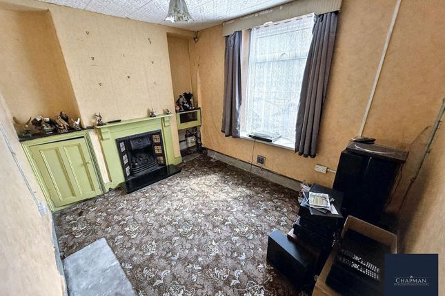 16 Leslie Terrace, Porth photo 3