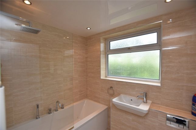 Bahroom