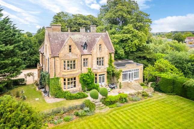 The Old Vicarage,, Sherborne Road, Sherborne photo 4
