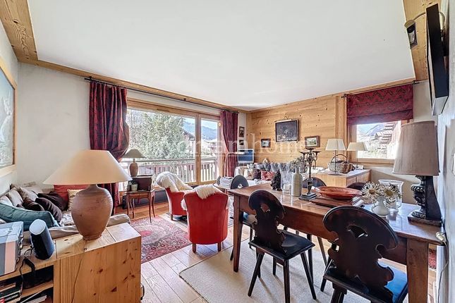 Apartment for sale in Praz-Sur-Arly, 74120, France