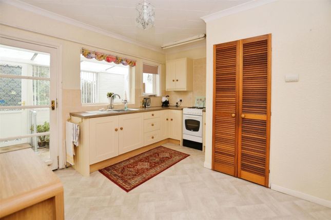 Semi-detached house for sale in Brumby Wood Lane, Scunthorpe