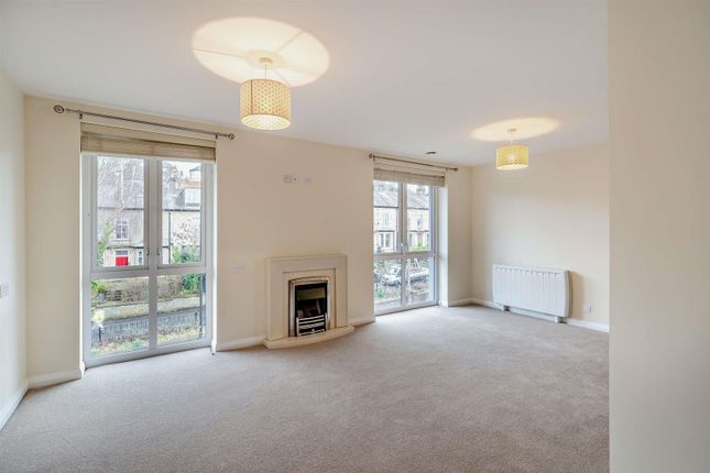 Flat for sale in Greaves Road, Lancaster