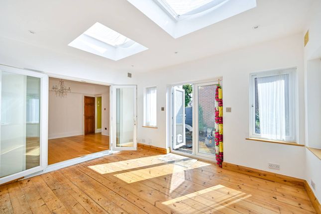 Thumbnail Property for sale in Sutton Road, Hounslow