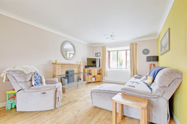 Detached house for sale in East Road, Isleham, Ely