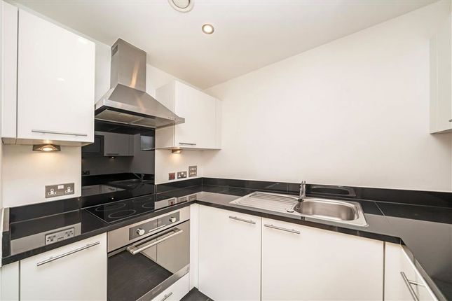 Flat 202, Distillery Tower, 1, Mill Lane, London photo 3