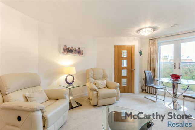 18 Lonsdale Park, Barleythorpe, Rutland photo 4