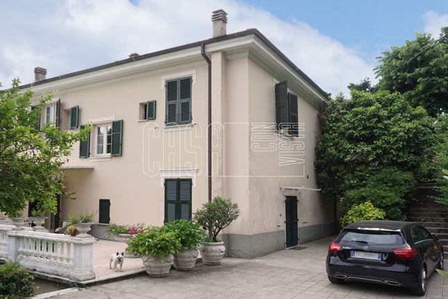 Villa for sale in Via Della Guercia, 42 La Spezia, La Spezia (Town), La Spezia, Liguria, Italy