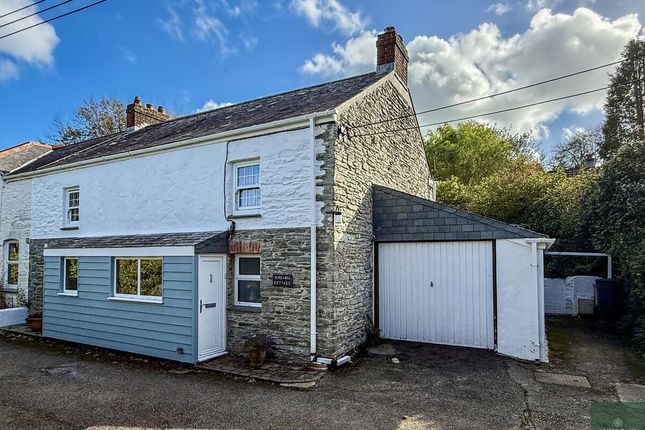 Virginia Cottage, Chyvogue Lane, Truro photo 4