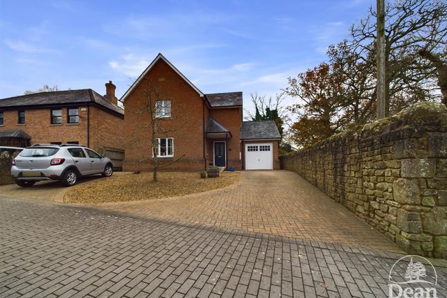 Detached house for sale in Christchurch, Coleford