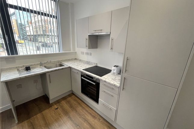 Flat to rent in Silkhouse Court, 7 Tithebarn Street, Liverpool