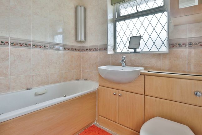Semi-detached house for sale in St. Annes Drive, Cottingham