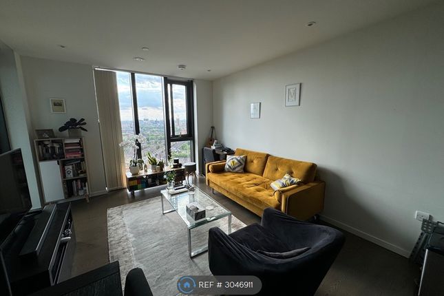 Apartment, St Gabriel Walk, London photo 2