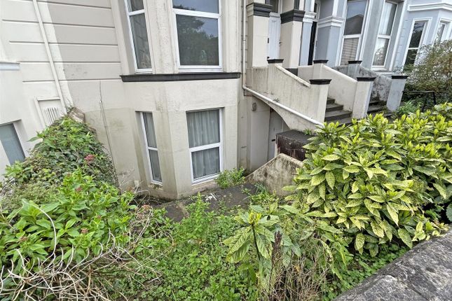 Flat for sale in Ford Park Road, Mutley, Plymouth