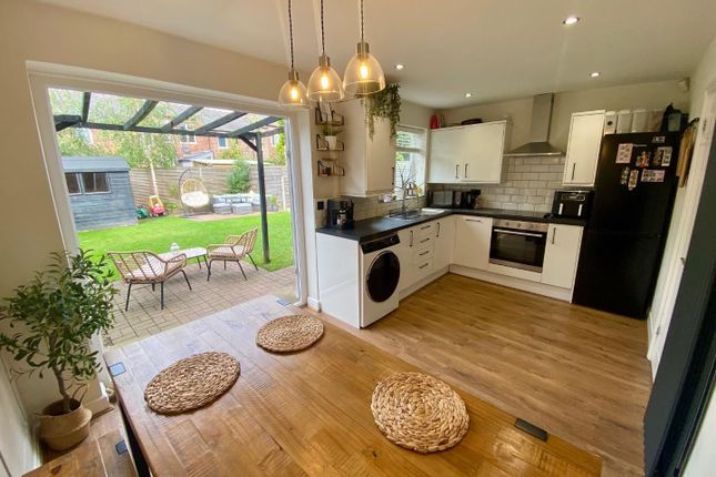 10, Francis Road, Withington photo 3