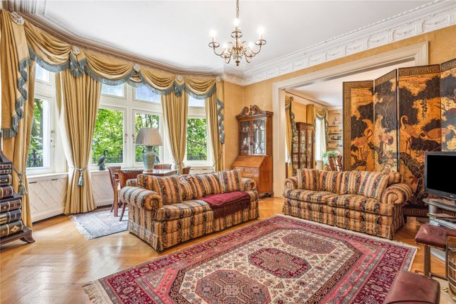 Flat for sale in Morpeth Mansions, Morpeth Terrace