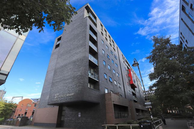 712 Saville Building, 37 Potato Wharf, Manchester photo 2