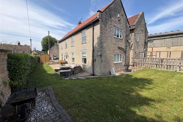 Thumbnail Property to rent in Bubup Hill, Loversall, Doncaster