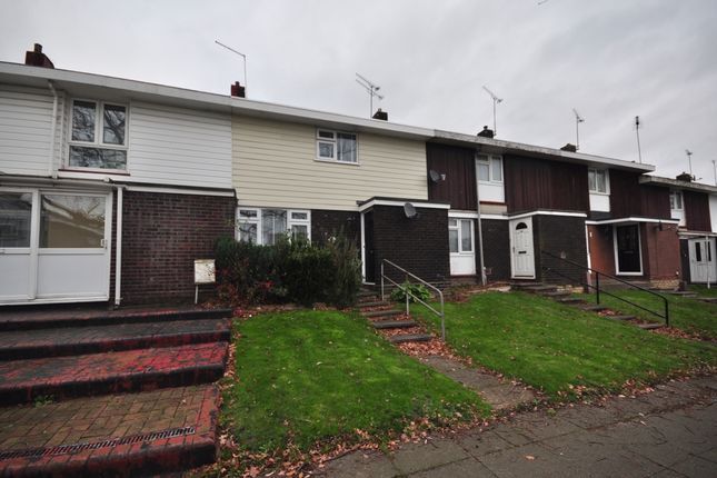3 bed terraced house to rent in The Frame, Laindon, Basildon SS15