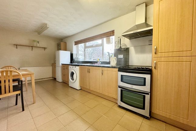 Flat for sale in Rachael Clarke Close, Corringham