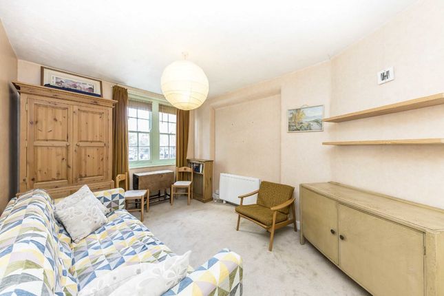 Studio for sale in Thanet Street, London