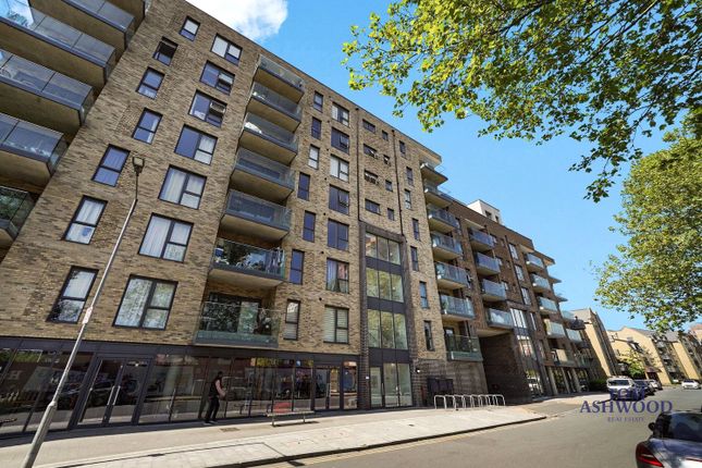 Thumbnail Flat for sale in Sacrist Apartments, Abbey Road, Barking
