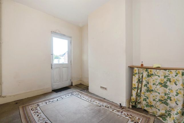 Terraced house for sale in Firgrove Road, Southampton