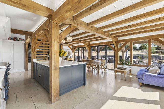 Carpenters Farmhouse,, Carpenters Farmhouse, Sherfield On Loddon photo 4