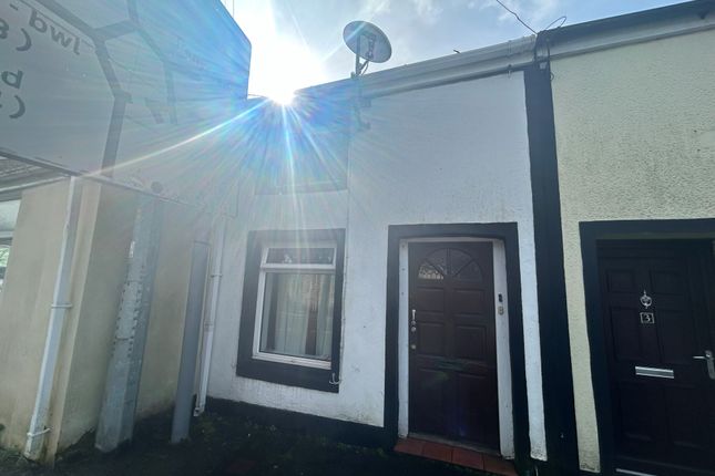 Thumbnail Property to rent in Rhondda Road, Pontypridd