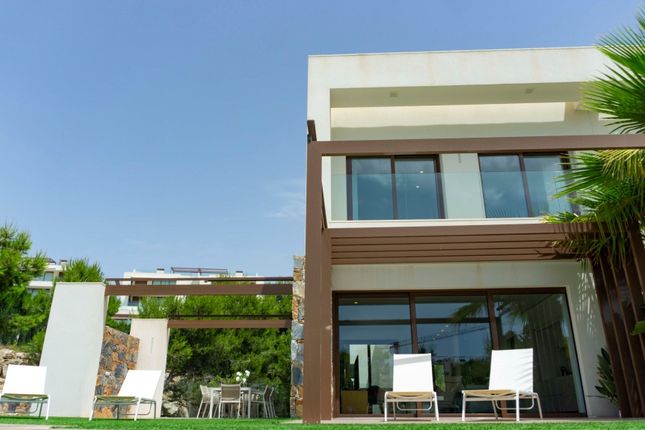 Villa for sale in Av. De Las Colinas, 2, 03189 Dehesa De Campoamor, Alicante, Spain