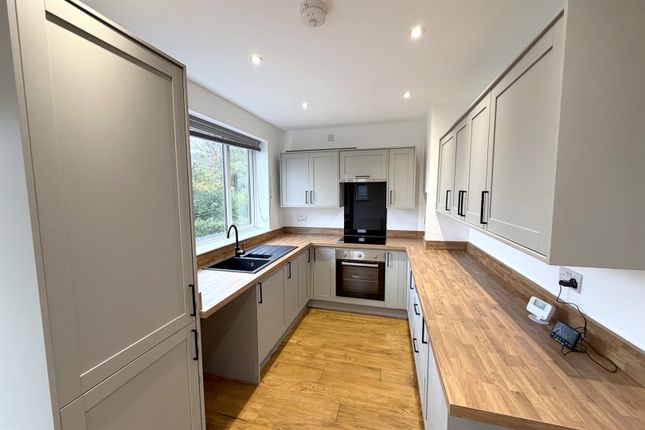 Youlgreave Drive, Sheffield photo 2