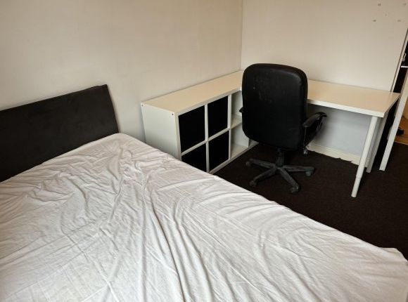 Shared accommodation to rent in Ulcombe Gardens, Canterbury, Kent