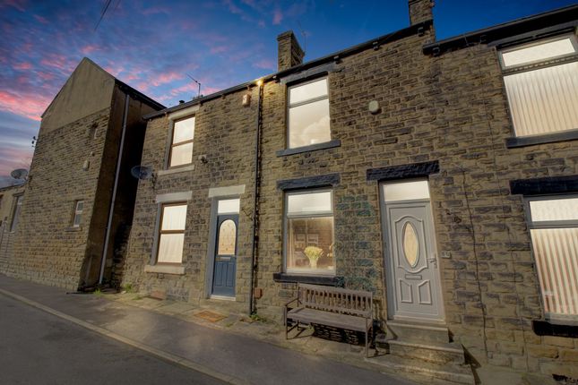 Terraced house for sale in Hammerton Street, Pudsey