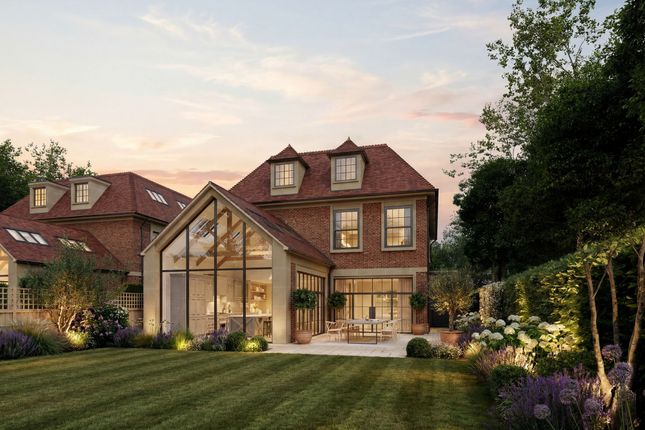 Heathbourne (Plot 2), Woodland Avenue, Cranleigh photo 3