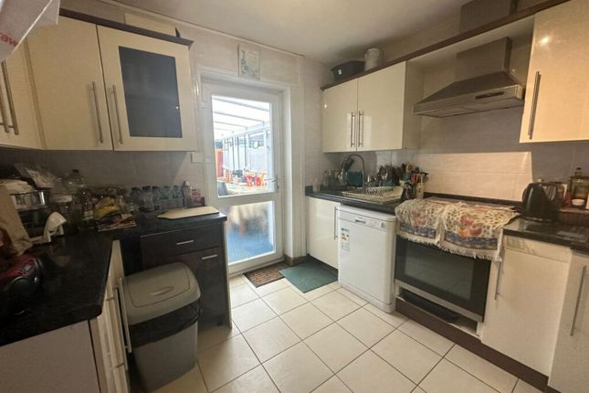 End terrace house for sale in Chippenham Close, Eastcote, Pinner