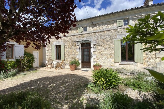 Property for sale in Chalais, Charente, France
