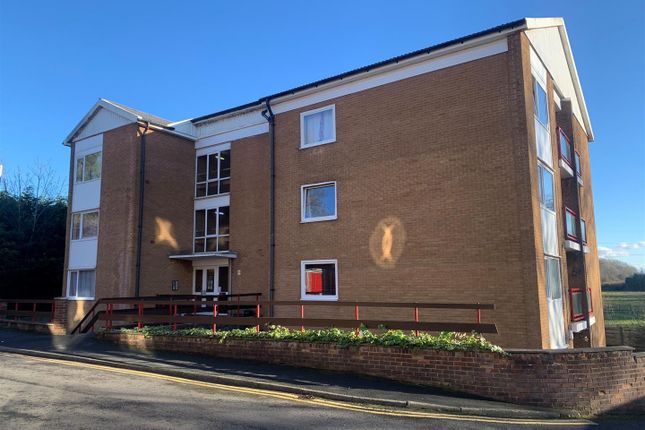Flat for sale in Manor Park, Manor Avenue, Urmston, Manchester