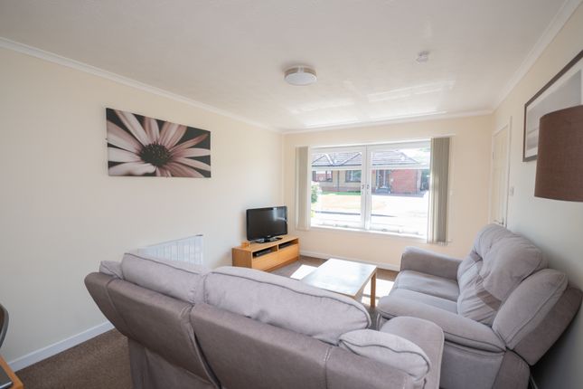 55a, Baldorran Crescent, Cumbernauld photo 4