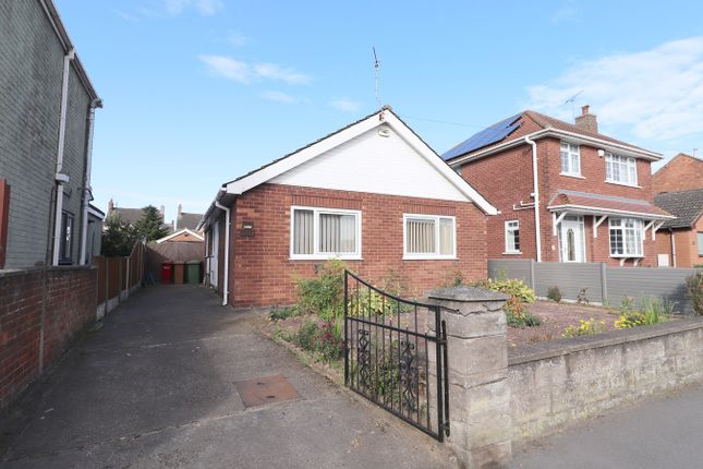 Thumbnail Detached house for sale in Alexandra Road, Scunthorpe