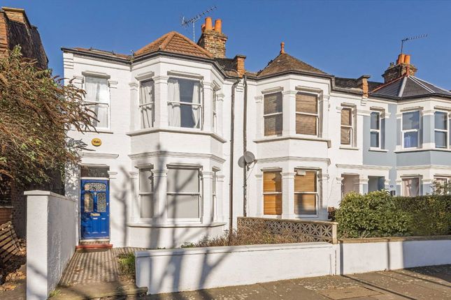 4-bed house on 98, Drayton Avenue, London, £3,500/mo