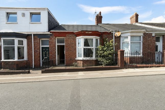2-bed house on 13, Florence Crescent, Sunderland, £65,000