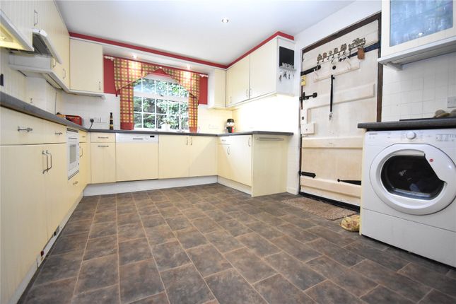 Detached house for sale in 67 Chapel Street, Thatcham