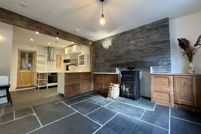 Bwthyn, 2, Chapel Street, Machynlleth photo 2