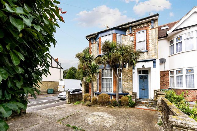 Property for sale in Hainault Road, London