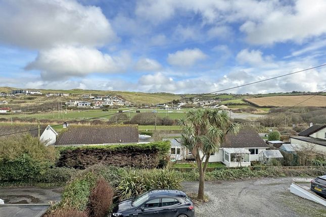 Detached house for sale in Station Road, Perranporth