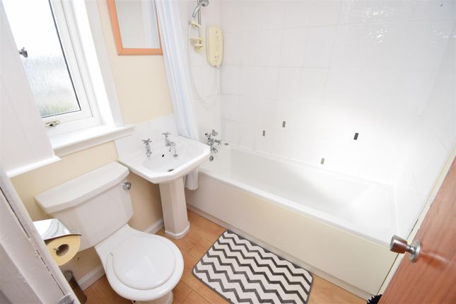 Flat for sale in Highfield Avenue, Inverness
