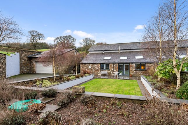 Barn conversion for sale in Kirkby Lonsdale, Carnforth