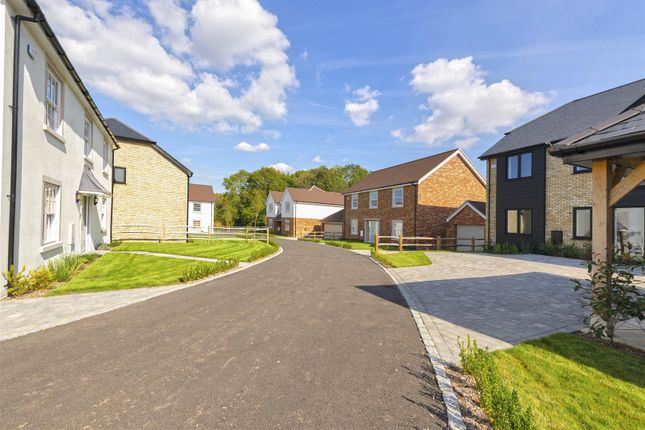 Barfield Gardens, West Malling photo 3