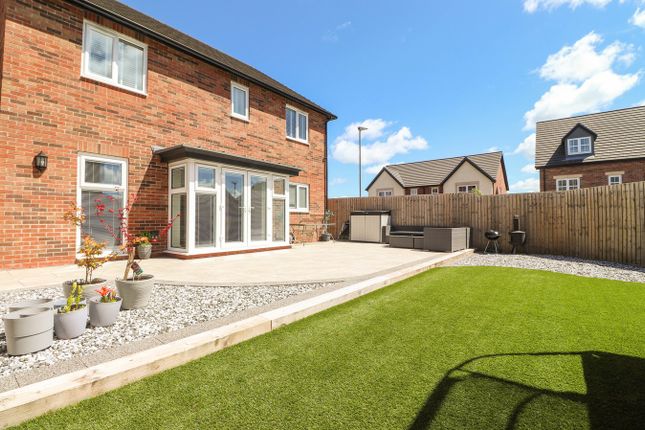 34, Bramble Way, Carlisle photo 4